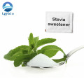 Stevia Leaf Extract Rebaudiosid Eine totale Steviolglykoside